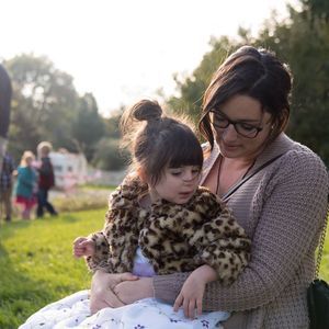 Meet your Posher, Staci